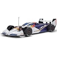 ARRMA RC Race Car 1/7 Limitless 120 8S BLX Speed Machine RTR w AVC